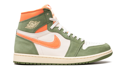 Air Jordan 1 High OG Craft Celadon