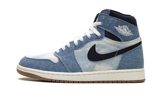 Air Jordan 1 Retro High OG Denim