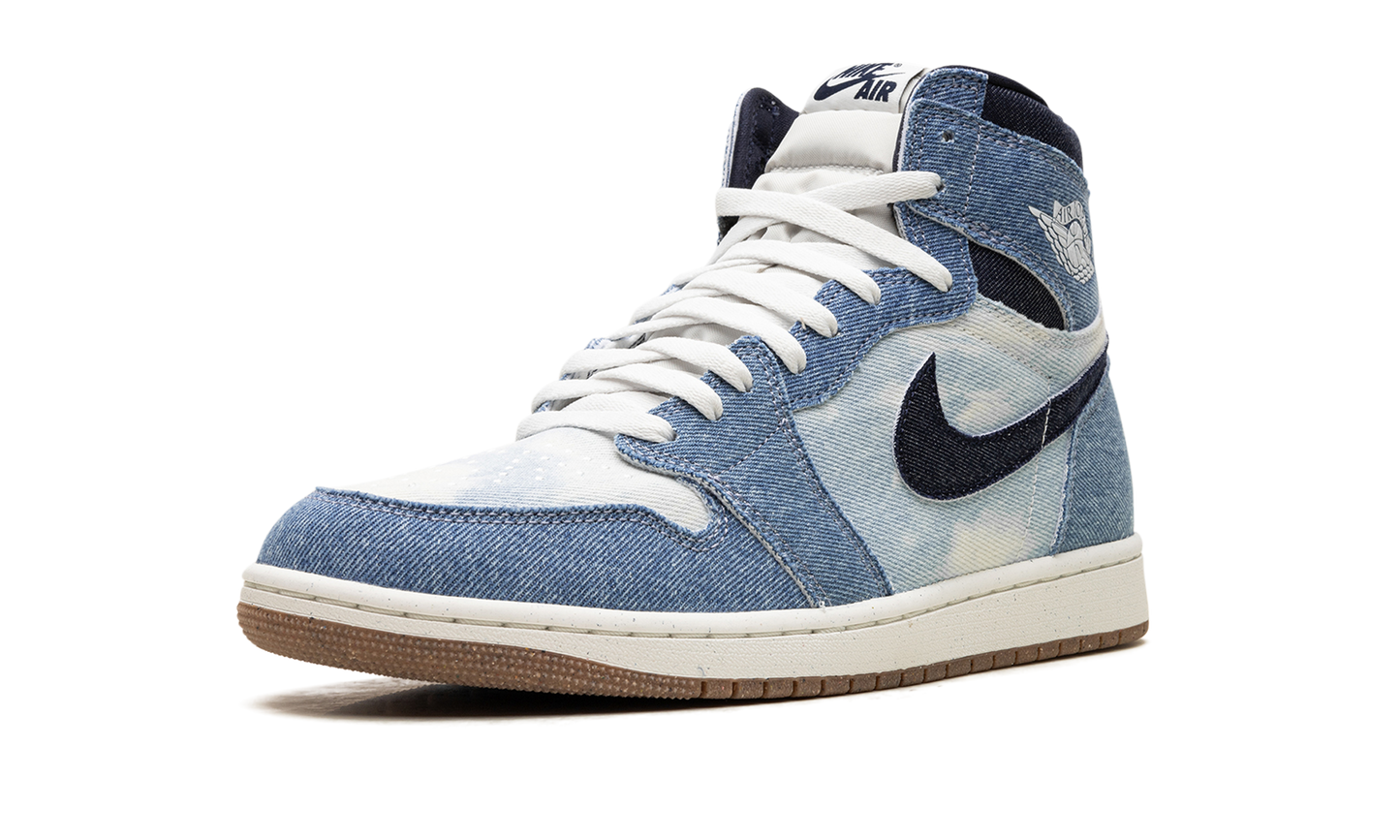 Air Jordan 1 Retro High OG Denim