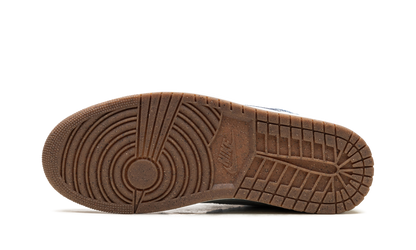 Air Jordan 1 Retro High OG Denim