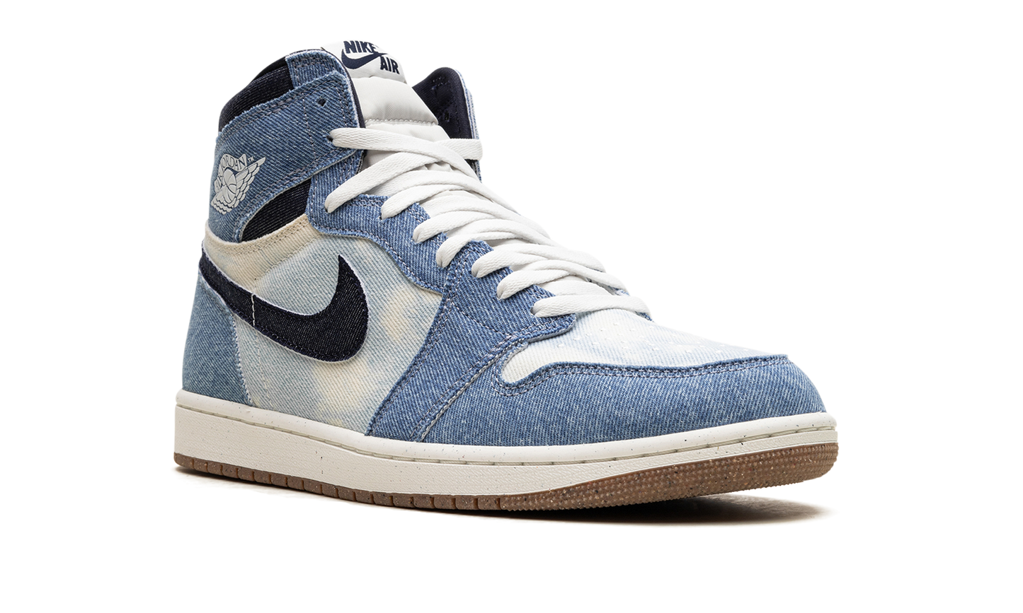 Air Jordan 1 Retro High OG Denim