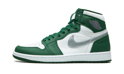 Air Jordan 1 Retro High OG Gorge Green