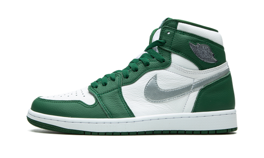 Air Jordan 1 Retro High OG Gorge Green