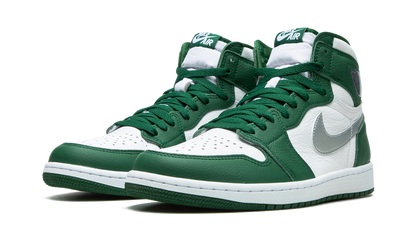 Air Jordan 1 Retro High OG Gorge Green