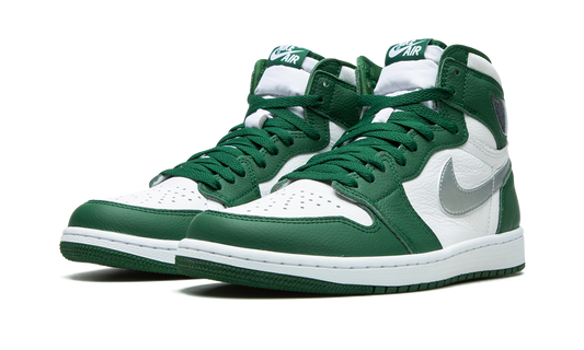 Air Jordan 1 Retro High OG Gorge Green