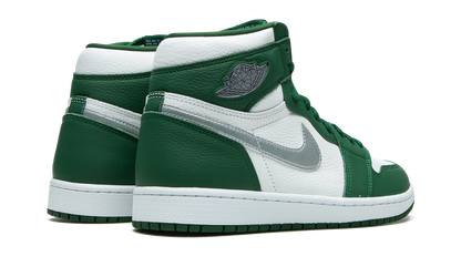 Air Jordan 1 Retro High OG Gorge Green