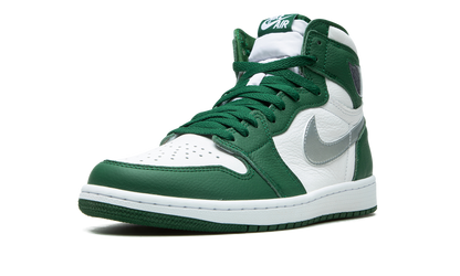 Air Jordan 1 Retro High OG Gorge Green