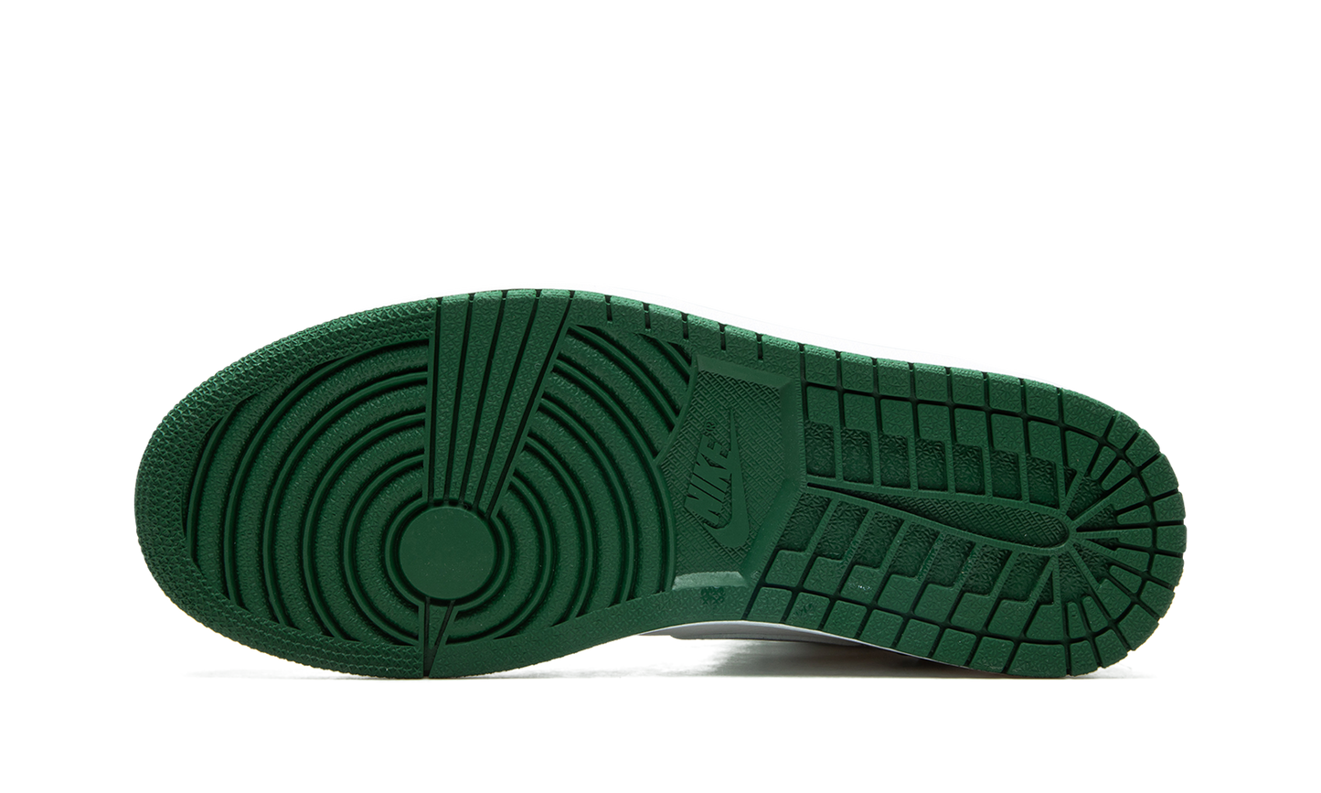 Air Jordan 1 Retro High OG Gorge Green