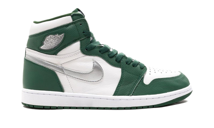 Air Jordan 1 Retro High OG Gorge Green