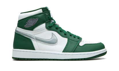 Air Jordan 1 Retro High OG Gorge Green