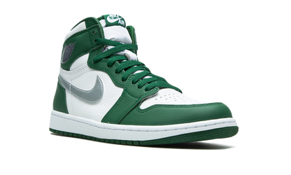 Air Jordan 1 Retro High OG Gorge Green