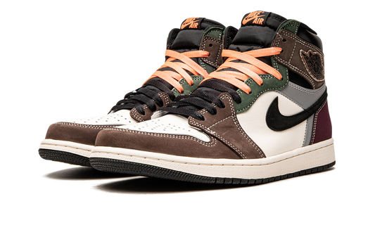 Air Jordan 1 Retro High OG Hand Crafted