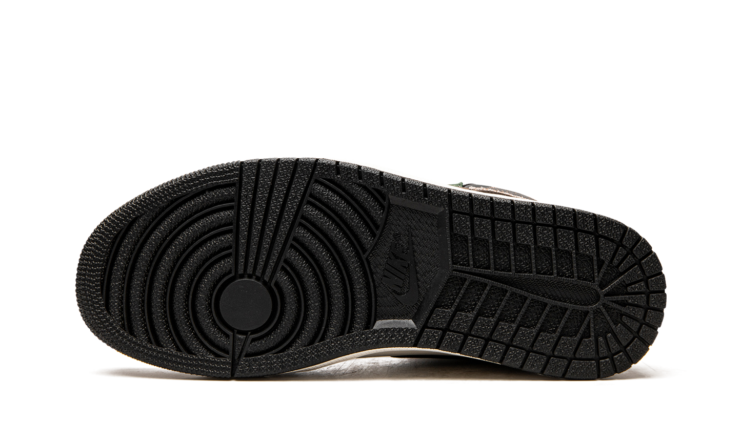 Air Jordan 1 Retro High OG Hand Crafted