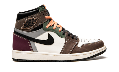 Air Jordan 1 Retro High OG Hand Crafted