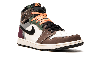 Air Jordan 1 Retro High OG Hand Crafted