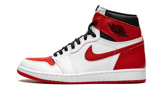 Air Jordan 1 Retro High OG Heritage