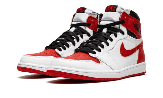 Air Jordan 1 Retro High OG Heritage