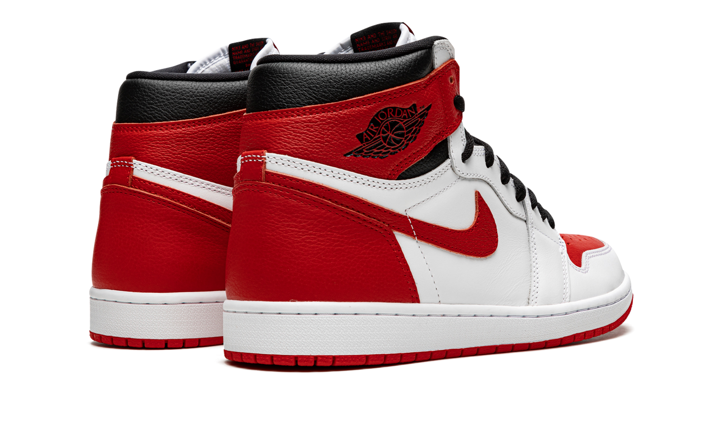 Air Jordan 1 Retro High OG Heritage