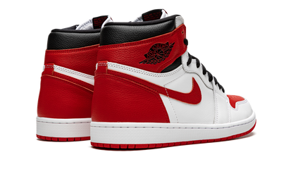 Air Jordan 1 Retro High OG Heritage