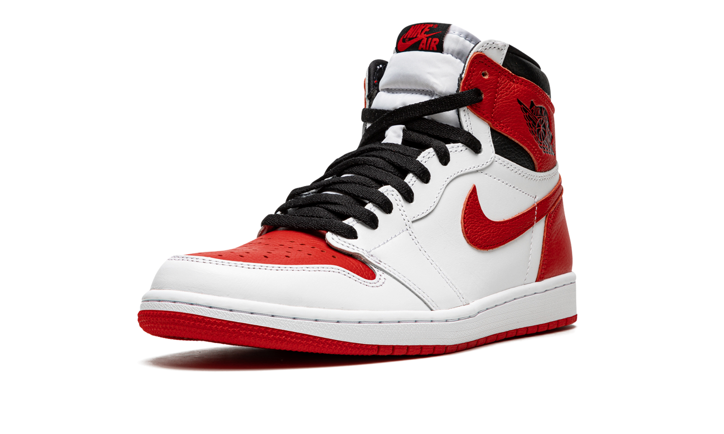 Air Jordan 1 Retro High OG Heritage