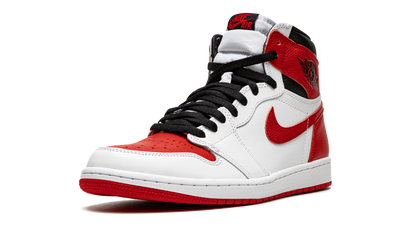 Air Jordan 1 Retro High OG Heritage
