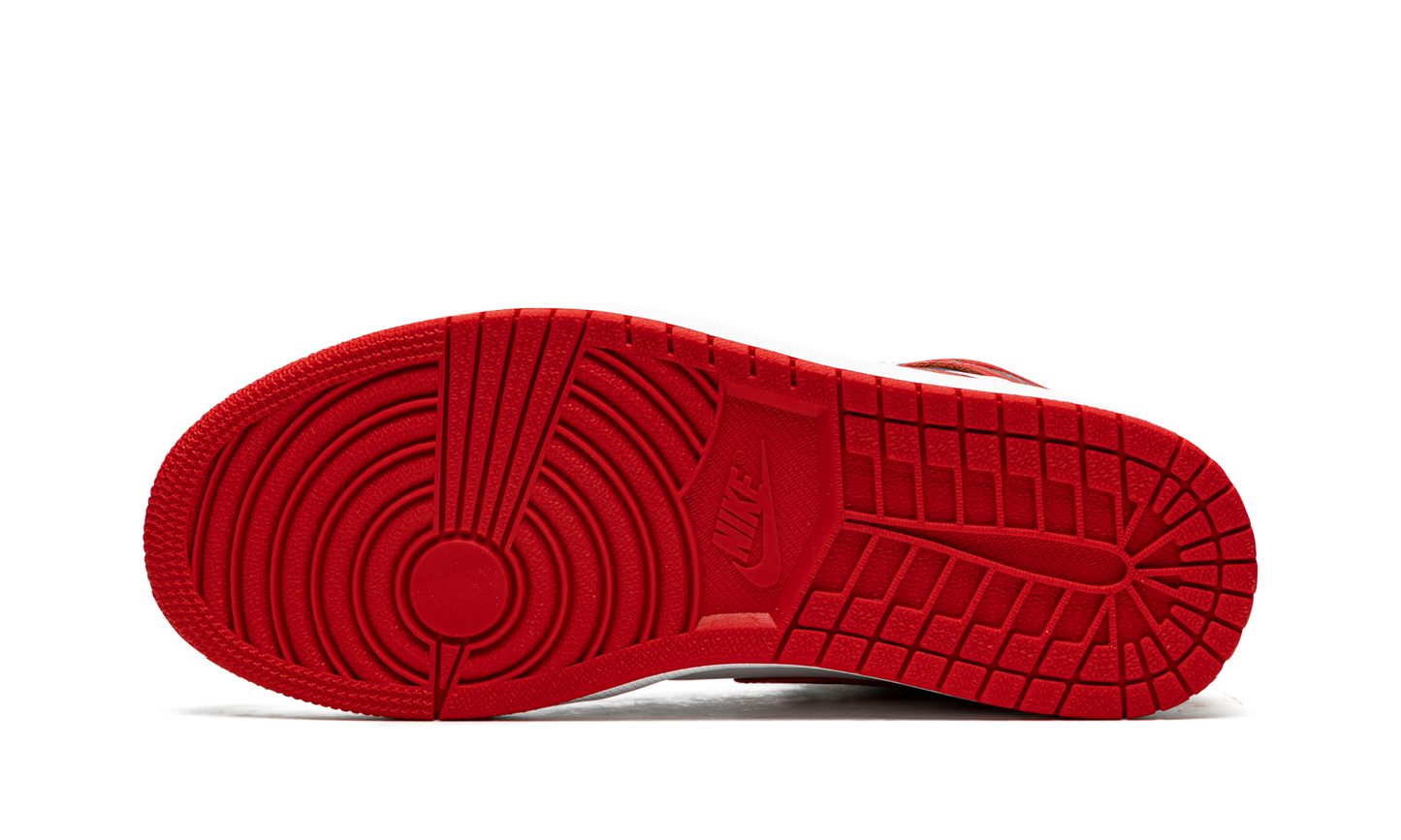 Air Jordan 1 Retro High OG Heritage