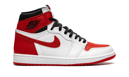 Air Jordan 1 Retro High OG Heritage