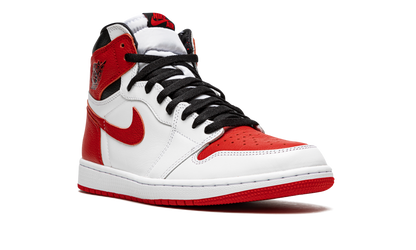 Air Jordan 1 Retro High OG Heritage