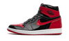 Air Jordan 1 Retro High OG Patent Bred
