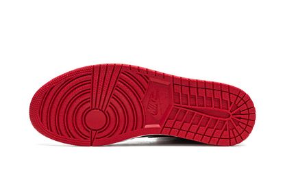 Air Jordan 1 Retro High OG Patent Bred