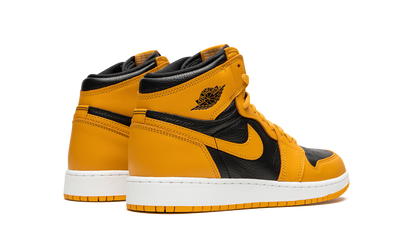 Air Jordan 1 Retro High OG Pollen