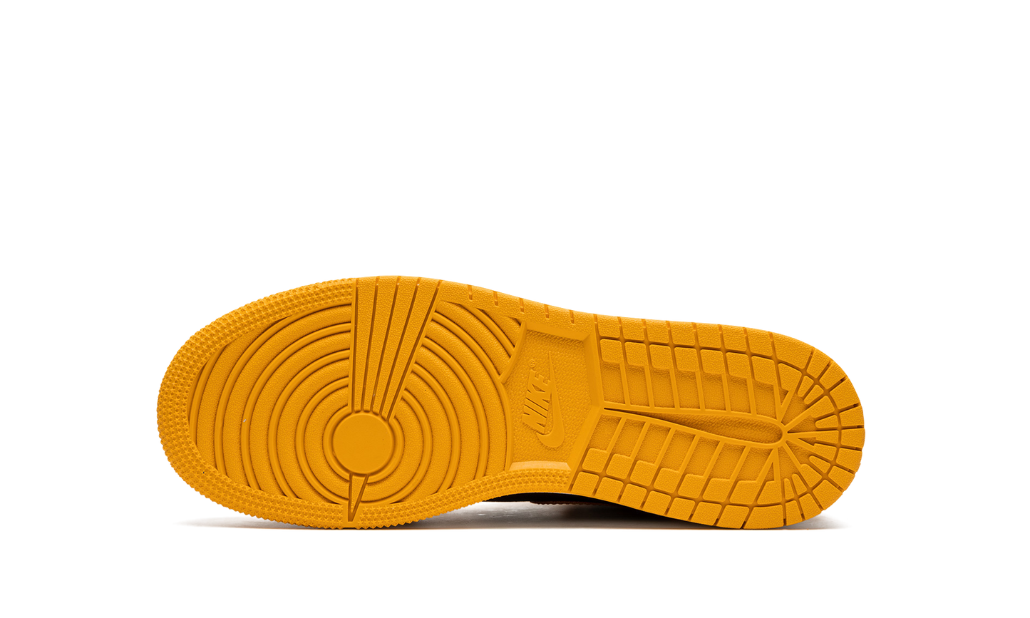 Air Jordan 1 Retro High OG Pollen