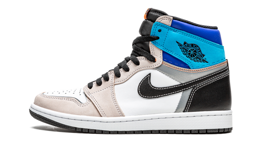 Air Jordan 1 Retro High OG Prototype