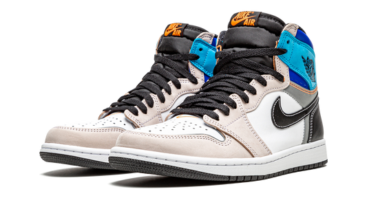Air Jordan 1 Retro High OG Prototype