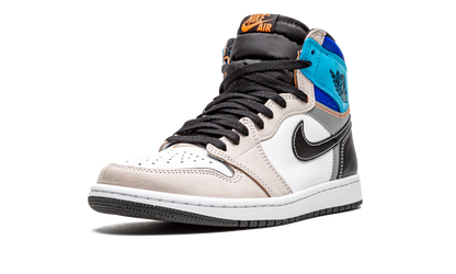 Air Jordan 1 Retro High OG Prototype