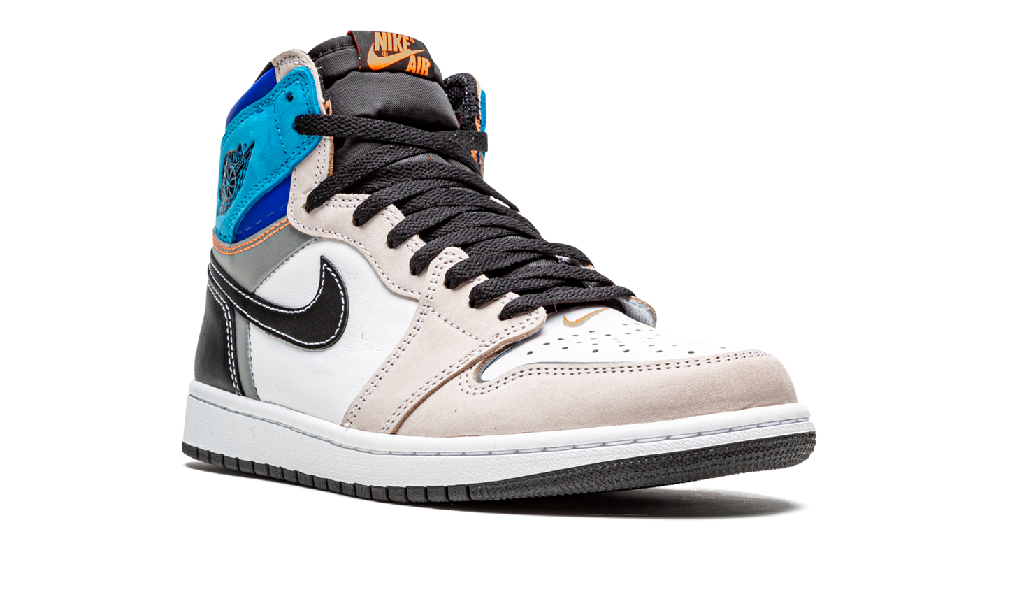 Air Jordan 1 Retro High OG Prototype