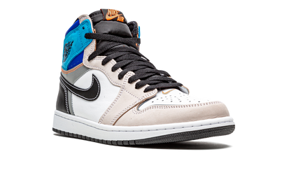 Air Jordan 1 Retro High OG Prototype