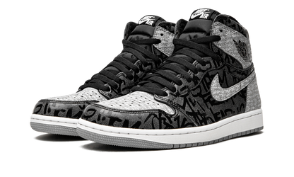 Air Jordan 1 Retro High OG Rebellionaire