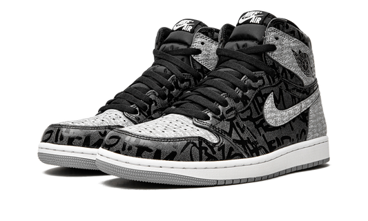 Air Jordan 1 Retro High OG Rebellionaire