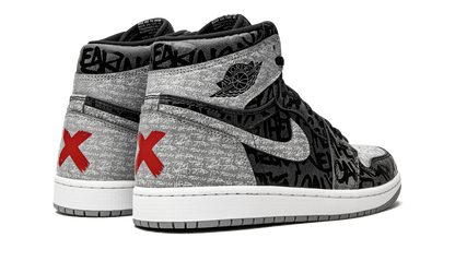 Air Jordan 1 Retro High OG Rebellionaire