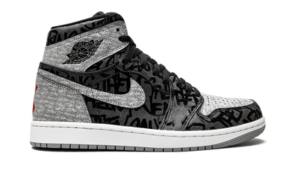 Air Jordan 1 Retro High OG Rebellionaire