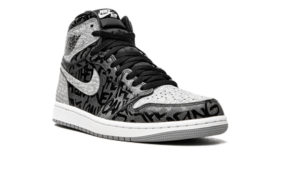 Air Jordan 1 Retro High OG Rebellionaire