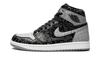 Air Jordan 1 Retro High OG Rebellionaire