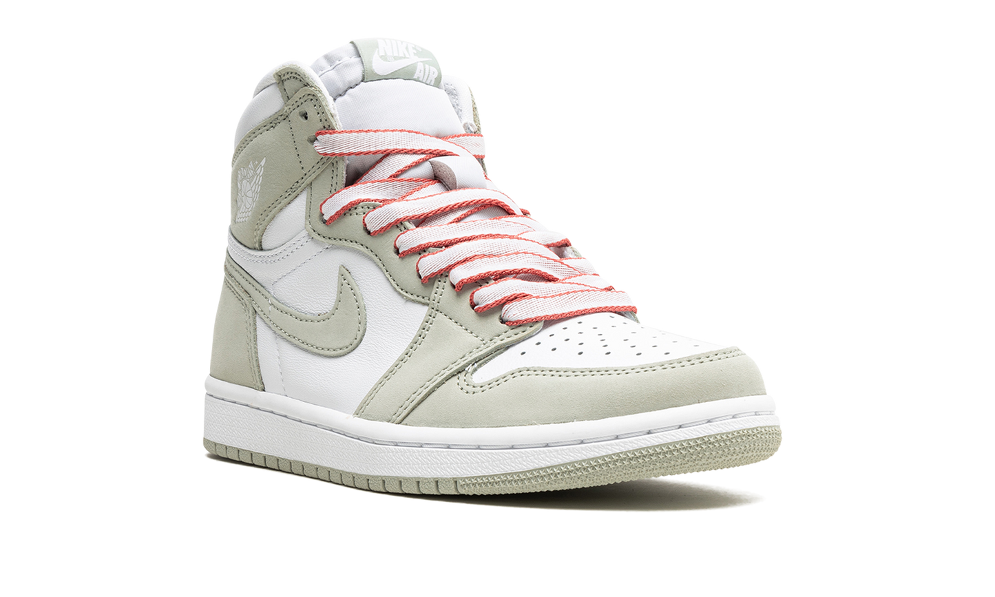 Air Jordan 1 Retro High OG Seafoam