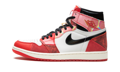 Air Jordan 1 Retro High OG Spider-Man Across the Spider-Verse