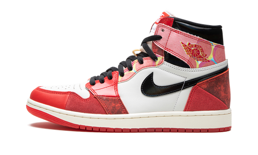Air Jordan 1 Retro High OG Spider-Man Across the Spider-Verse