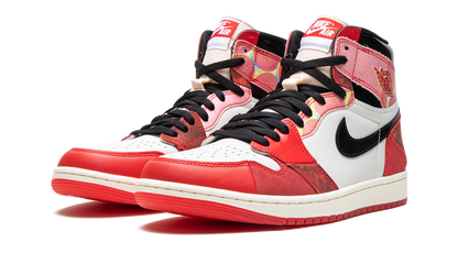 Air Jordan 1 Retro High OG Spider-Man Across the Spider-Verse