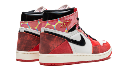Air Jordan 1 Retro High OG Spider-Man Across the Spider-Verse