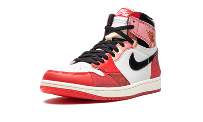 Air Jordan 1 Retro High OG Spider-Man Across the Spider-Verse
