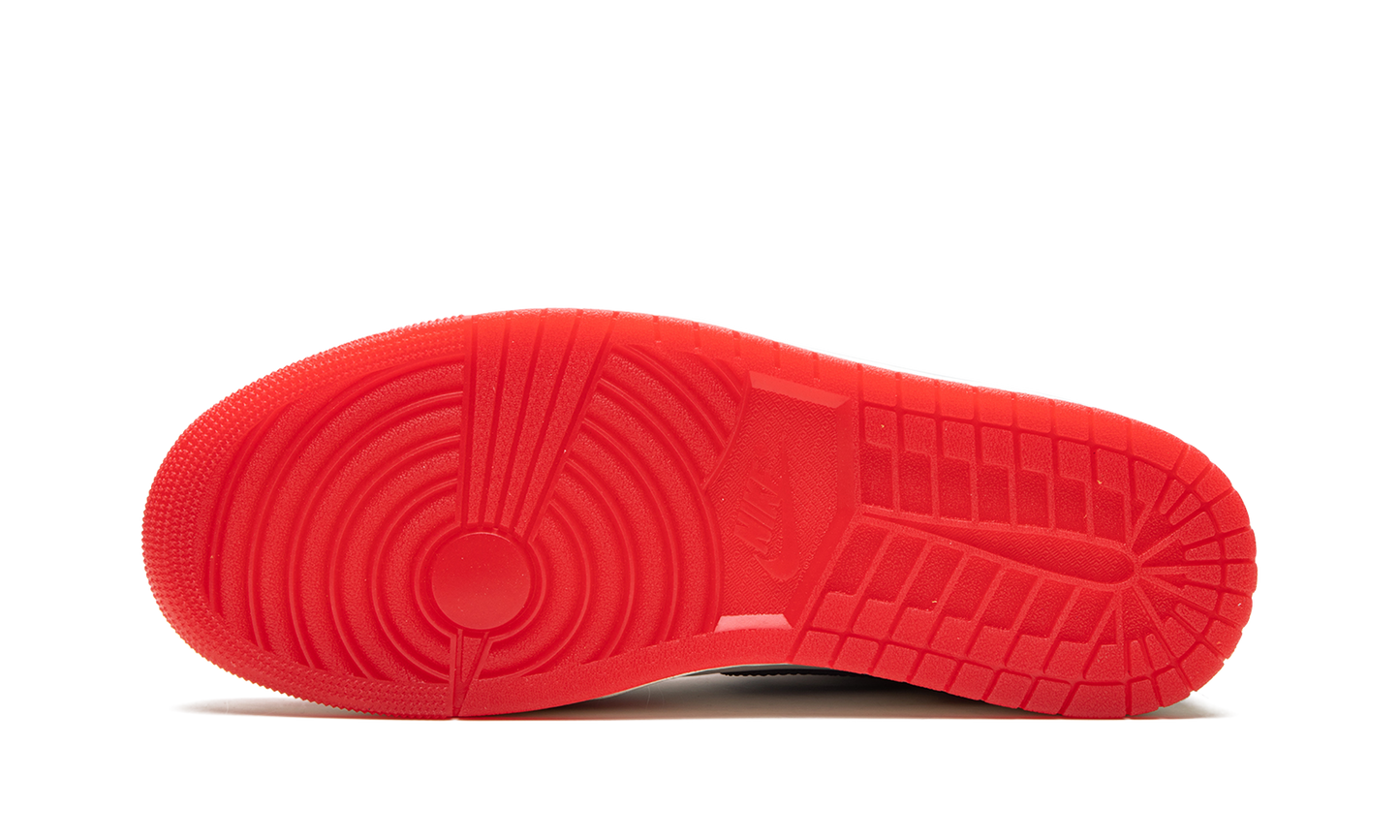 Air Jordan 1 Retro High OG Spider-Man Across the Spider-Verse